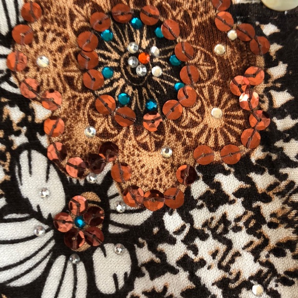 Gorgeous Prima Bella Cardigan - Picture 3 of 8